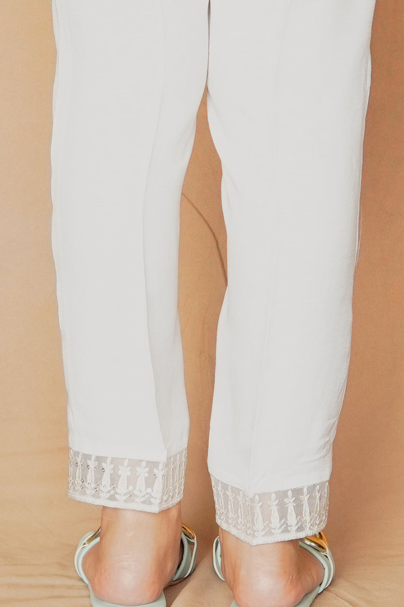 ROSY WAVE PANTS-2
