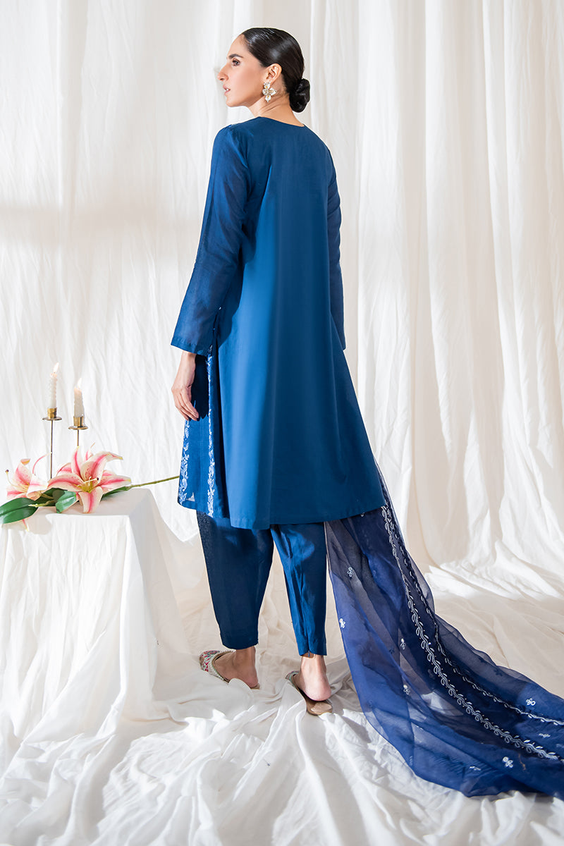 TWILIGHT-2PC (SHIRT & TROUSER)