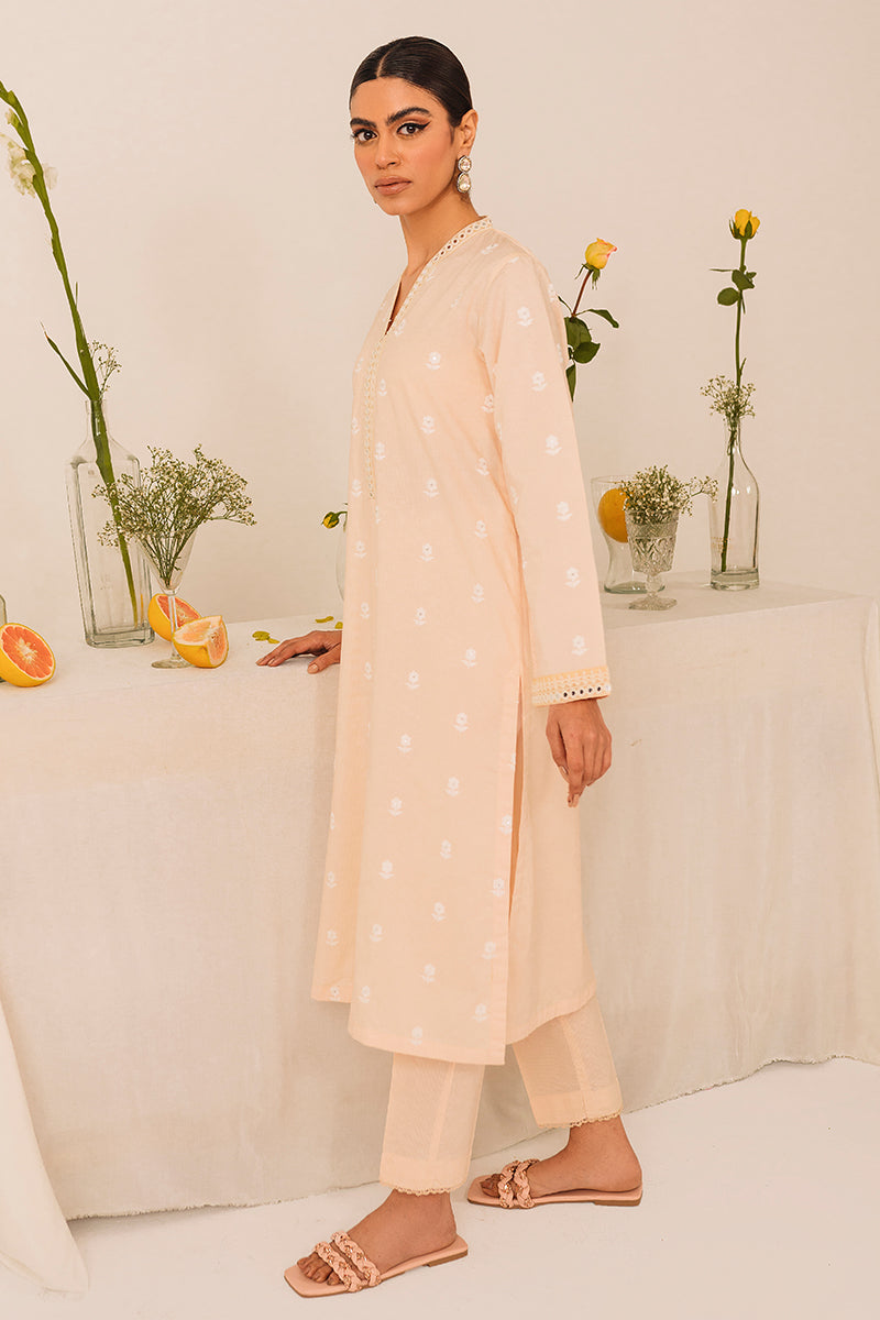 MYSTIC DREAM-2PC (SHIRT & TROUSER)