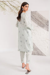 CELADON-2PC (SHIRT & TROUSER)