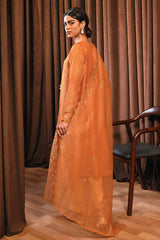 ORCHID RISE-2PC (SHIRT & DUPATTA)