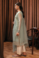 BREEZE-2PC (SHIRT & DUPATTA)