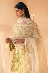 ORCHID RAY-2PC (SHIRT & DUPATTA)