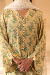 ORCHID RAY-2PC (SHIRT & DUPATTA)