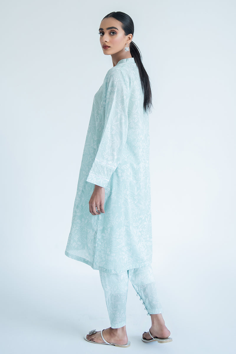 ICE FROST-2PC (SHIRT & TROUSER)