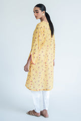 IXIA DIGITAL PRINTED SHIRT