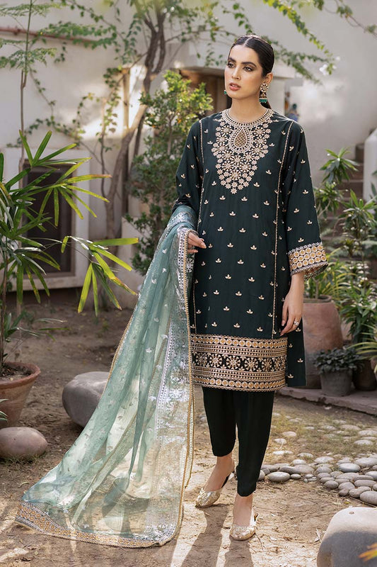 TRADITIONAL EMERALD 4PCS