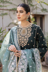 TRADITIONAL EMERALD 4PCS
