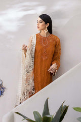 VERDANT APRICOT 4PCS