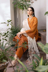 VERDANT APRICOT 4PCS