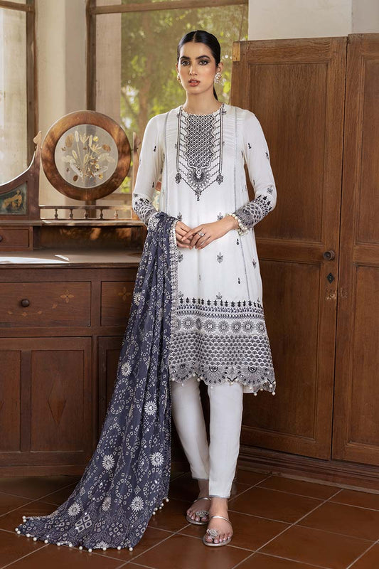 PASTORAL IVORY 4PCS
