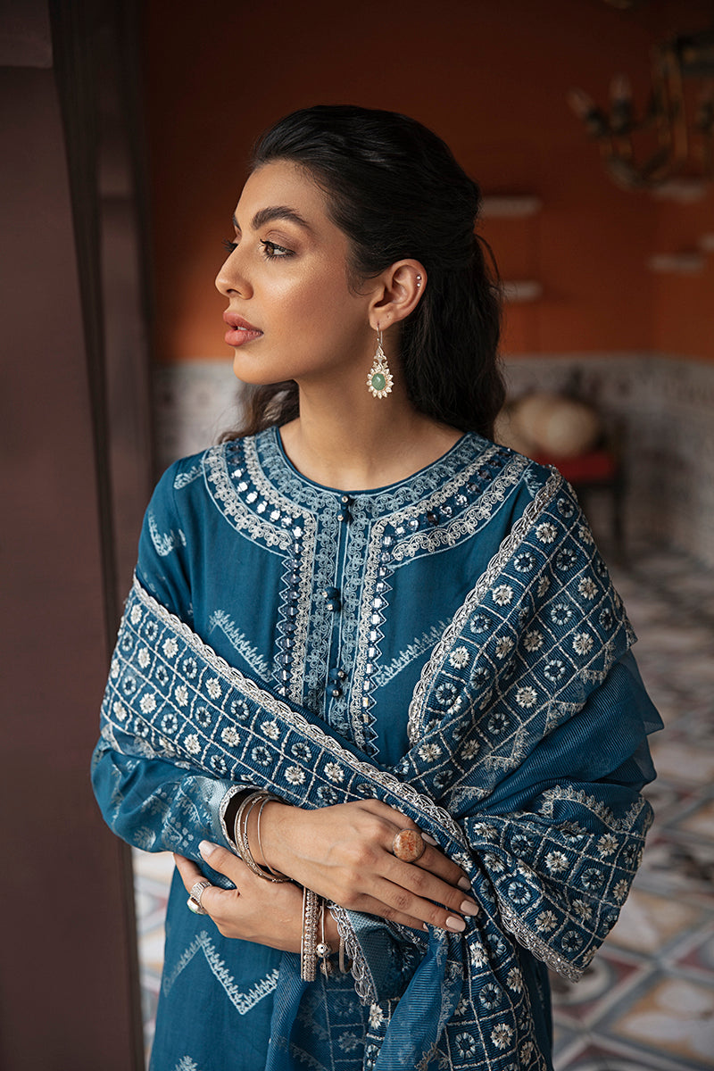 NOOR-E QAMAR B