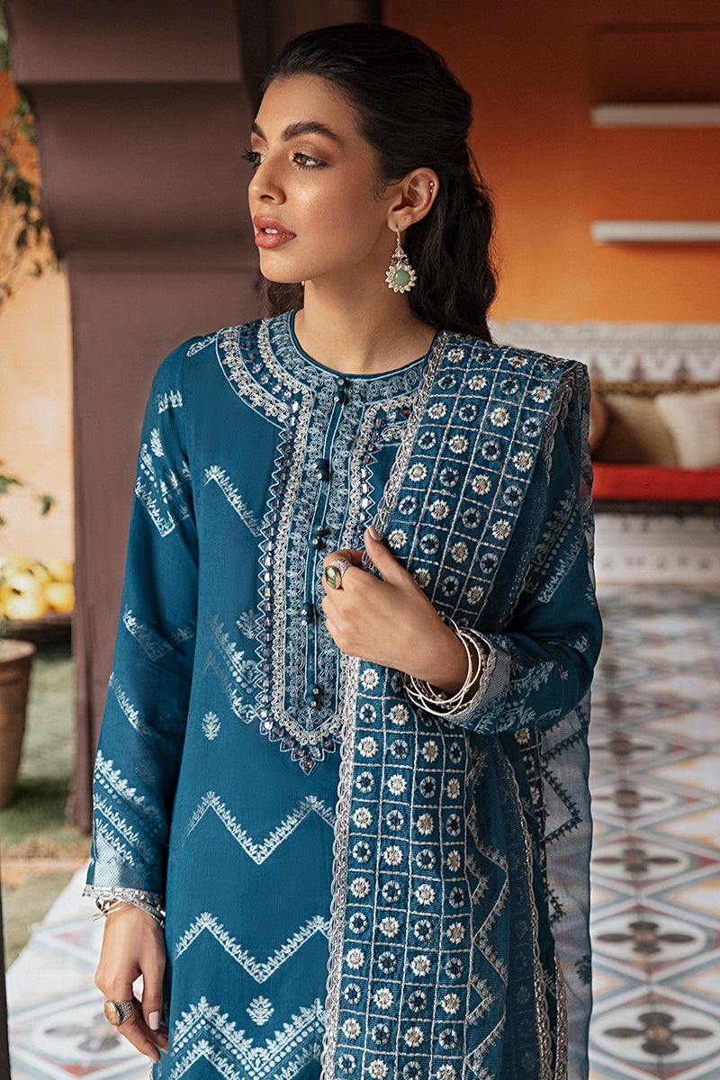 NOOR-E QAMAR B