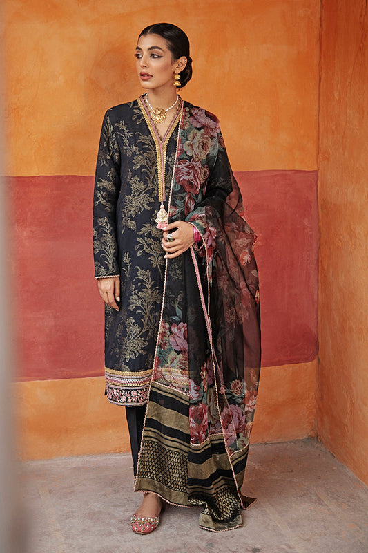 GUL AASHNA B
