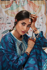 BARG-E FEROZ A