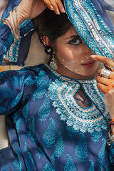 BARG-E FEROZ A