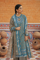 BARG-E FEROZ B
