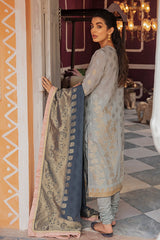 TRAAB-E KOYAL A