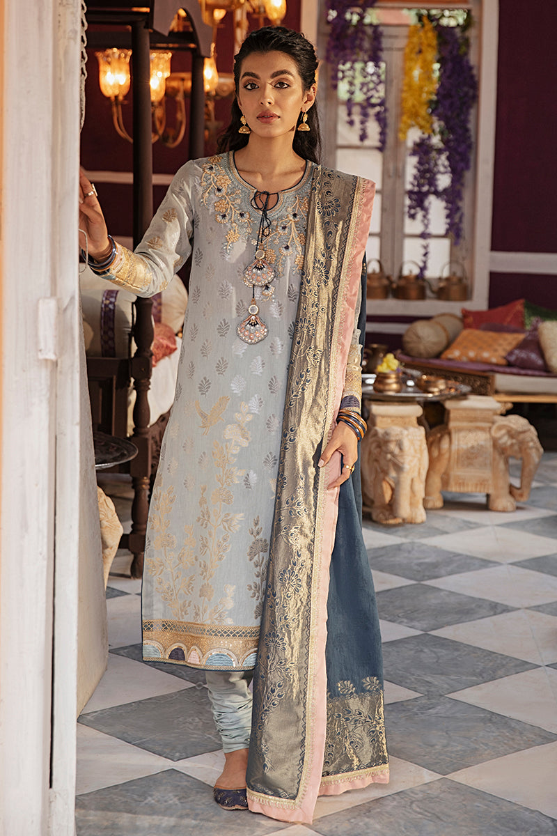 TRAAB-E KOYAL A