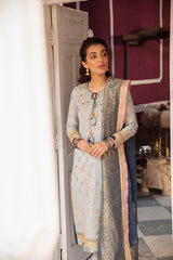 TRAAB-E KOYAL A