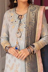 TRAAB-E KOYAL A