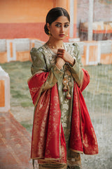 TRAAB-E KOYAL B