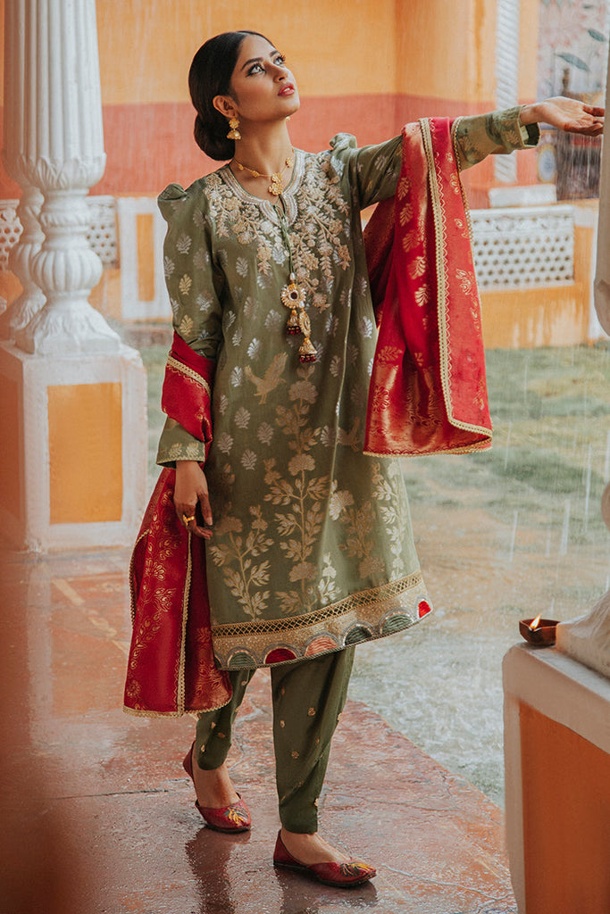 TRAAB-E KOYAL B