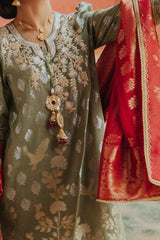 TRAAB-E KOYAL B