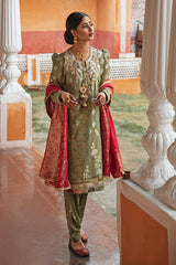 TRAAB-E KOYAL B