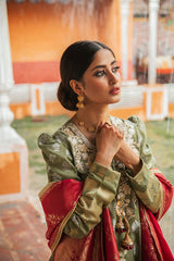 TRAAB-E KOYAL B