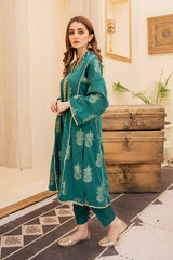 ZAMURD-E KAHAN - 2PC