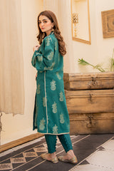 ZAMURD-E KAHAN - 2PC
