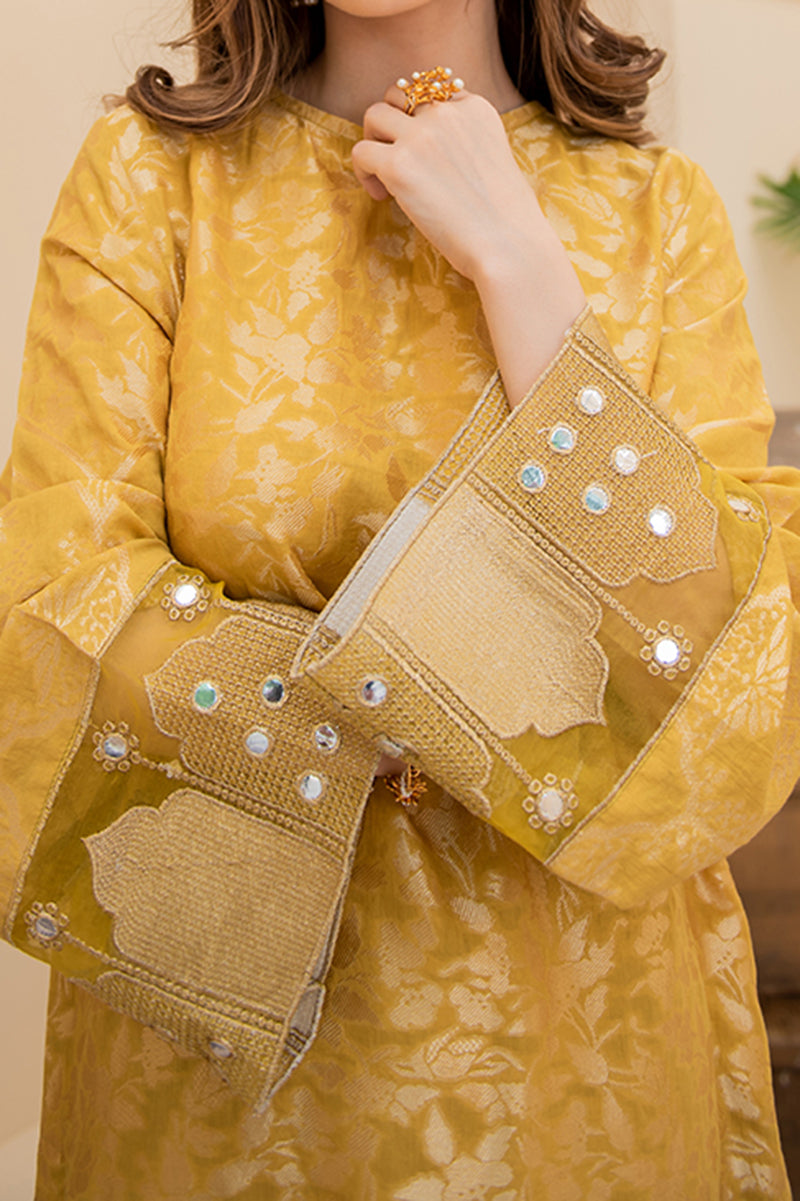 QAUS-E ASFAR - 2PC
