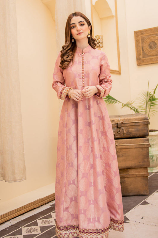 SHAJAR-E NAKHAL - 2PC