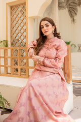 SHAJAR-E NAKHAL - 2PC