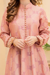 SHAJAR-E NAKHAL - 2PC