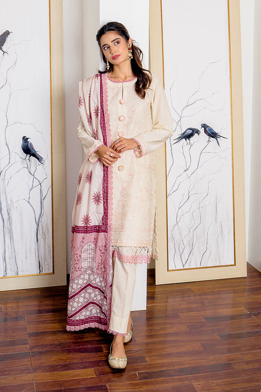 ROSY DEW - 3PC