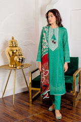 ASTER AZURE - 3PC