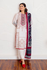 TAN DAHLIA - 3PC