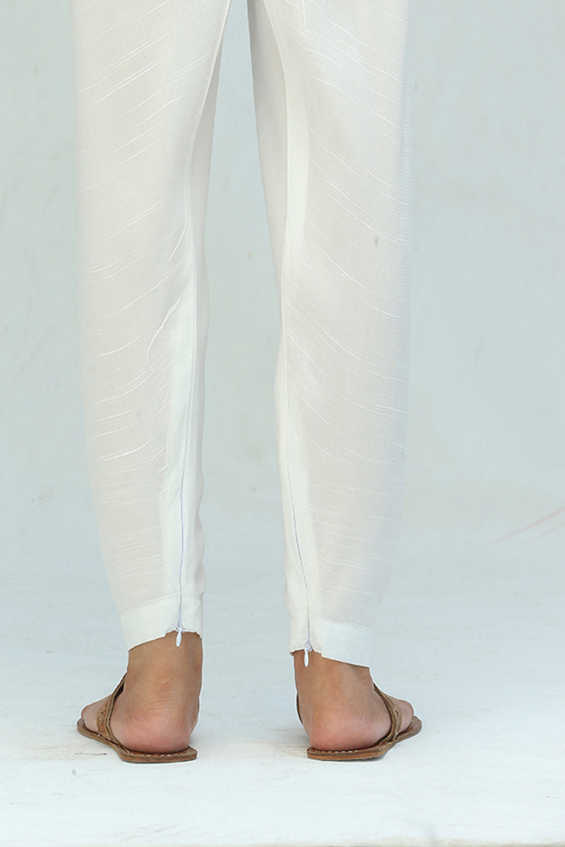 TAPERED SHALWAR 2