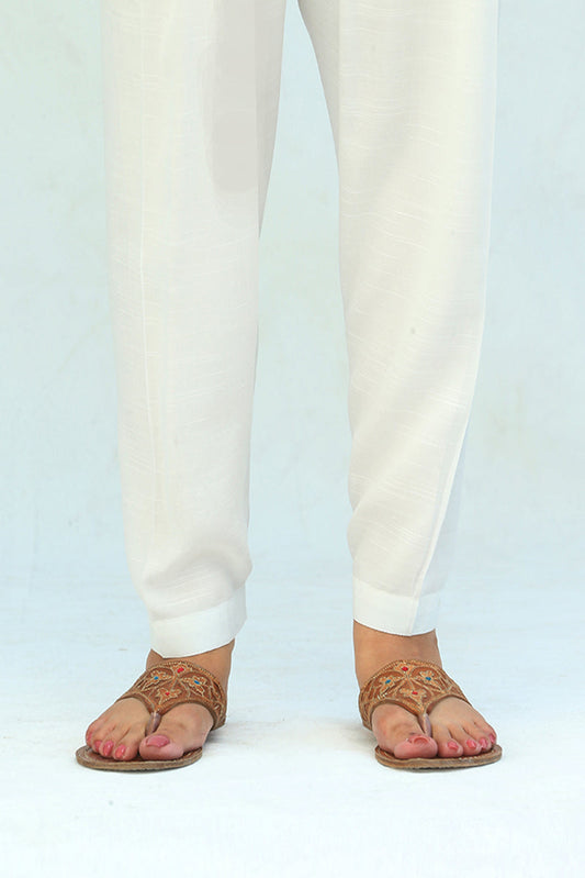 TAPERED SHALWAR 2