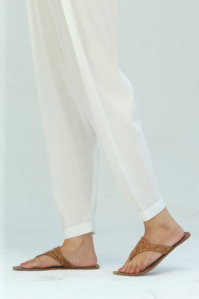 TAPERED SHALWAR 2