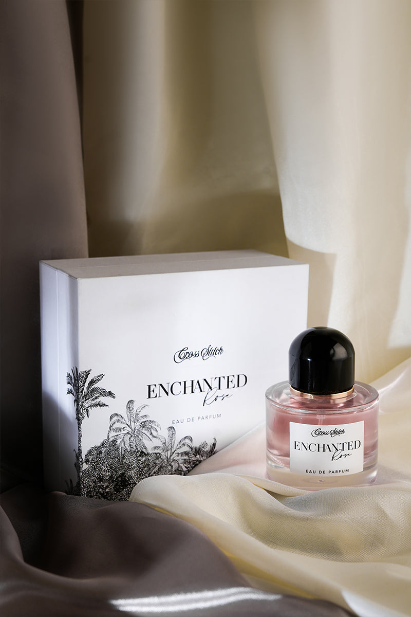 ENCHANTED ROSE