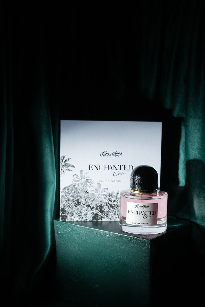 ENCHANTED ROSE