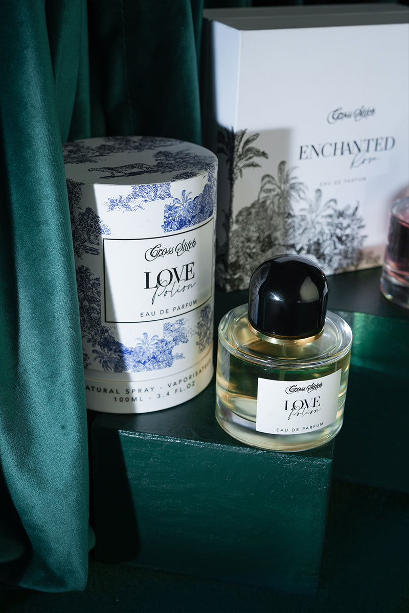 LOVE POTION