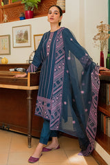 ASTER AZURE-3PC