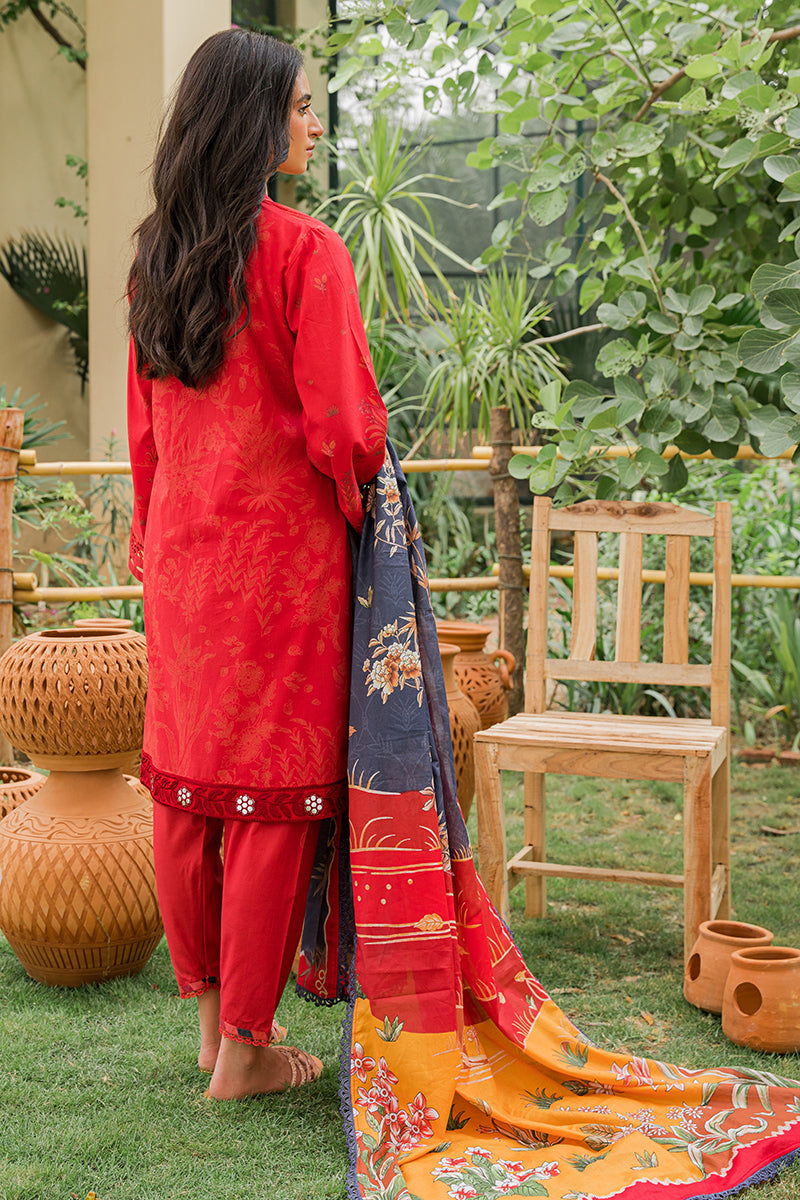 SAFRON GLOW-3PC