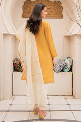 MAHRUKH-2PC (SHIRT & DUPATTA)