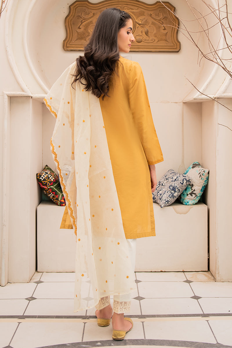 MAHRUKH-2PC (SHIRT & DUPATTA)