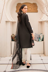 DAMASK-2PC (SHIRT & DUPATTA)